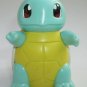 Vintage Nintendo Hasbro Pokemon Squirtle 3" Figure Innovision Battle Staduim
