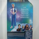 Zombies 3 A-Spen Articulated Alien Nonbinary Doll