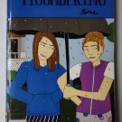 The Floundering Time Comic Book Graphic Novel LGBT Gay Bi Lesbian Trans
