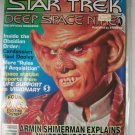 STAR TREK DEEP SPACE NINE VOLUME 12 1995 MAGAZINE