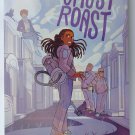 GHOST ROAST SHAWNEE SHAWNELLE GIBBS GRAPHIC NOVEL COMIC BOOK PARANORMAL