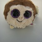 New Monkey Orby Plush Amazing Squishee Plushies Grin Studios 3.5"