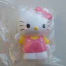 MINI GACHAPON HELLO KITTY ANIME SANRIO FIGURE NIP NEW