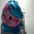 POOPCHI'S FRIENDS OCTO OCTOPUS MINI PLUSH TOY