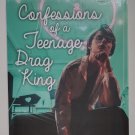 Confessions of a Drag King LGBT Queer Teen Book