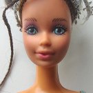 1986 VINTAGE #3179 JEWEL SECRETS MATTEL WHITNEY DOLL BARBIE FRIEND