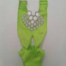 VINTAGE SUN JEWEL TERESA DOLL BEACH SWIMSUIT 1993 BARBIE MATTEL