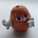 Vintage Mr. Potato Head Hasbro 1987 Baby Toy Figure H23