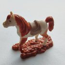 Mattel Spirit Untamed Boomerang Horse Figure Micro Collection Dreamworks