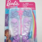 NEW NIP BARBIE DREAMTOPIA DOLL PRINCESS SHOE PACK