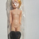 Vintage Dexter's Dress me Doll Nude NIP NEW 7 1/2"