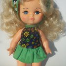 NEW VINTAGE PLAYMATES MAGGIE DOLL # 4950 HONG KONG