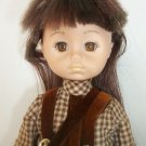 1978 Vintage Vogue The World of Ginny 8” Doll 301933