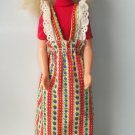 Mattel Sunshine Family Stephie Doll w/ Original Clothes