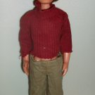 Mattel Sunshine Family Steve Doll w/ Original Clothes