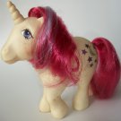 Vintage My Little Pony G1 Moondancer Toy FIgure