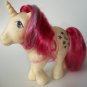 Vintage My Little Pony G1 Moondancer Toy FIgure