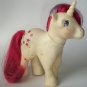 Vintage My Little Pony G1 Moondancer Toy FIgure