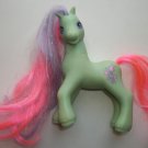 Vintage 1997 My Little Pony G2 Ivy My Pretty Parlour