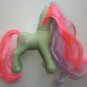 Vintage 1997 My Little Pony G2 Ivy My Pretty Parlour