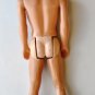 BARBIE 1978 VINTAGE SUN LOVIN' MALIBU KEN MALE DOLL NUDE