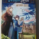 The Ancient Magus' Bride: Wizard's Blue Volume 1 Manga Yamazaki, Kore The Ancient Magus' Bride: Wizard's Blue Volume 1 Manga Yamazaki, Kore