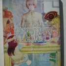 To Your Eternity Volume 3 Manga Graphic Novel Yoshitoki Oima