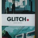 Glitch Volume 1 Manga Graphic Novel Shima Shinya Glitch Volume 1 Manga Graphic Novel Shima Shinya