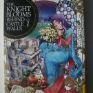 The Knight Blooms Behind Castle Walls Vol. 2 Manga Yuduka Masanari