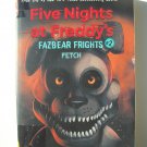 Fetch Five Nights at Freddy's: Fazbear Frights #2