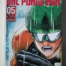 One Punch Man Volume 5 Shonen Jump Manga