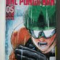One Punch Man Volume 5 Shonen Jump Manga