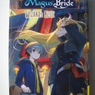 The Ancient Magus' Bride: Wizard's Blue Volume 2 Manga  Yamazaki, Kore