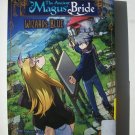 The Ancient Magus' Bride: Wizard's Blue Volume 4 Manga Yamazaki, Kore