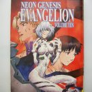 Neon Genesis Evangelion Manga Vol. 10 Viz Media 2007 English 1st Edition