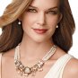 Enchanting Sea Statement Necklace Gift Set