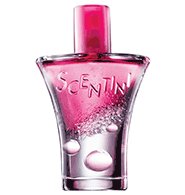 Roze Fizz Scentini