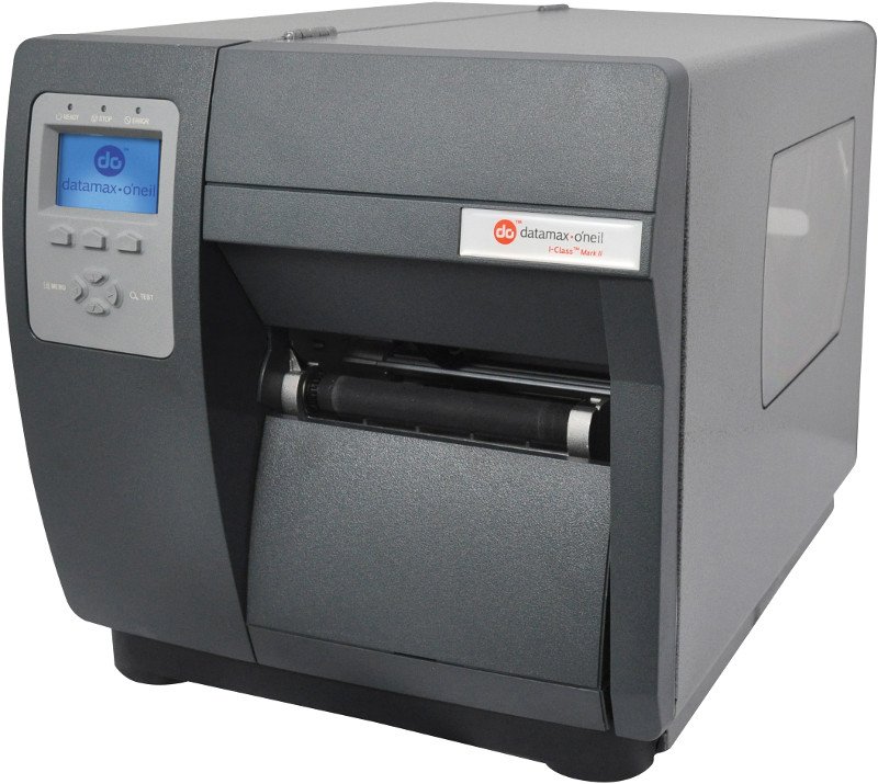 I4212E II Thermal Label Printer Datamax/Honeywell