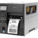 ZT411 300dpi Zebra Thermal Label Printer with USB & Ethernet BT