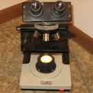 Microscope