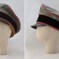 german wwii   ss&wh     visor