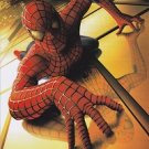 Movie Poster Original Japan Chirashi Mini Movie Poster - Spiderman