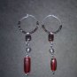 Dangle hoops