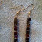 Hematite and crystal