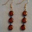 Brown and Hematite