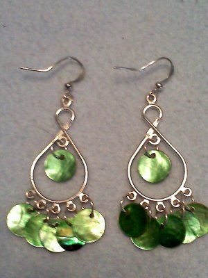Green shells
