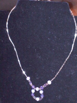 Purple loop