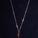 Square amber