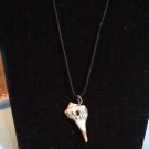 Shell necklace