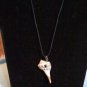 Shell necklace